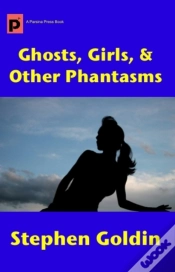 Capa do artigo Ghosts, Girls, & Other Phantasms