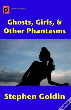 Capa do artigo Ghosts, Girls, & Other Phantasms