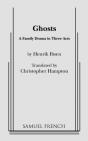 Ghosts (Hampton, Trans.) - Preview