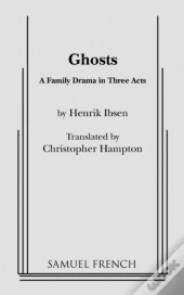 Ghosts (Hampton, Trans.)