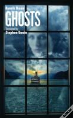 Capa do artigo Ghosts