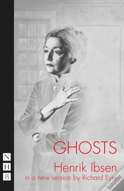 Capa do artigo Ghosts