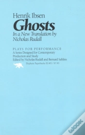 Capa do artigo Ghosts