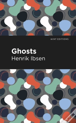 Capa do artigo Ghosts