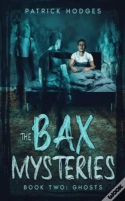 Capa do artigo Ghosts