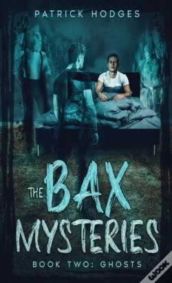 Capa do artigo Ghosts