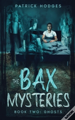 Capa do artigo Ghosts
