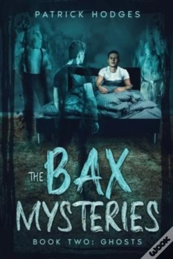Capa do artigo Ghosts