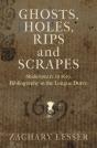 Ghosts, Holes, Rips And Scrapes - Preview