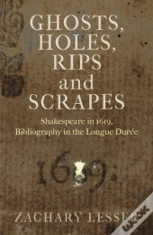 Ghosts, Holes, Rips And Scrapes