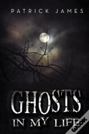 Capa do artigo Ghosts In My Life