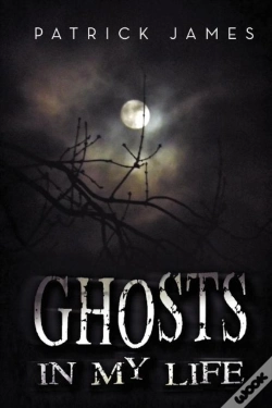Capa do artigo Ghosts In My Life