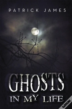 Capa do artigo Ghosts In My Life