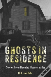 Capa do artigo Ghosts In Residence