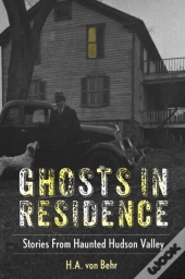 Ghosts In Residence