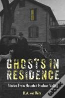 Ghosts In Residence