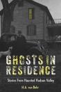 Ghosts In Residence - Preview