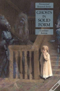 Capa do artigo Ghosts In Solid Form