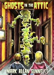 Capa do artigo Ghosts In The Attic