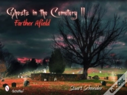 Capa do artigo Ghosts In The Cemetery Ii