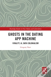 Ghosts In The Dating App Machine