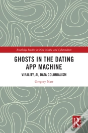 Capa do artigo Ghosts In The Dating App Machine