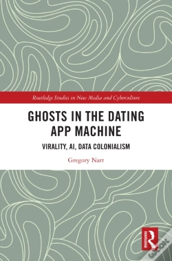 Capa do artigo Ghosts In The Dating App Machine