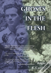 Capa do artigo Ghosts In The Flesh
