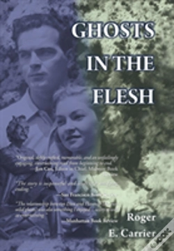 Capa do artigo Ghosts In The Flesh