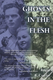 Capa do artigo Ghosts In The Flesh
