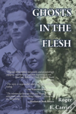 Capa do artigo Ghosts In The Flesh