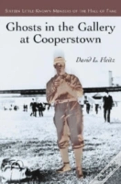 Capa do artigo Ghosts In The Gallery At Cooperstown
