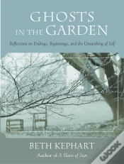 Capa do artigo Ghosts In The Garden