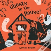 Capa do artigo Ghosts In The House!