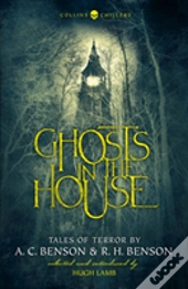Ghosts In The House