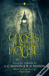 Capa do artigo Ghosts In The House