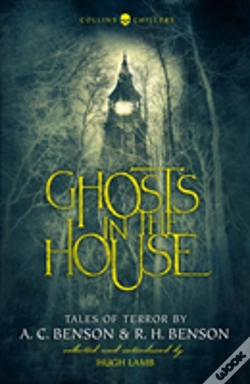 Capa do artigo Ghosts In The House