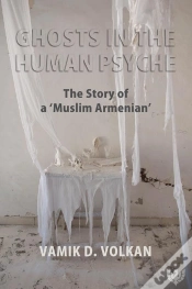 Capa do artigo Ghosts In The Human Psyche