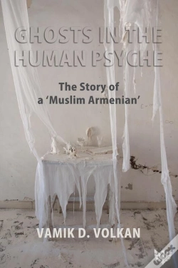 Capa do artigo Ghosts In The Human Psyche