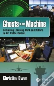 Capa do artigo Ghosts In The Machine