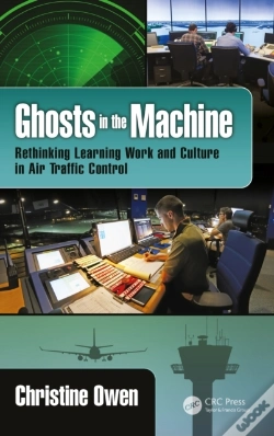 Capa do artigo Ghosts In The Machine