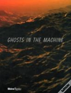 Capa do artigo Ghosts In The Machine