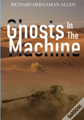 Capa do artigo Ghosts In The Machine