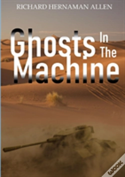 Capa do artigo Ghosts In The Machine