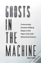 Capa do artigo Ghosts In The Machine
