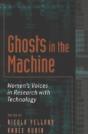 Ghosts In The Machine - Preview