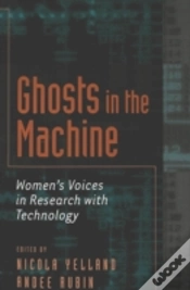 Capa do artigo Ghosts In The Machine