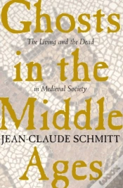 Capa do artigo Ghosts In The Middle Ages