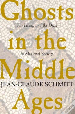 Capa do artigo Ghosts In The Middle Ages