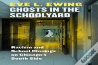 Ghosts In The Schoolyard